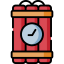 Bomb icon 64x64