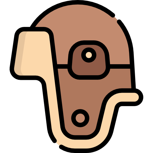 Winter hat icon