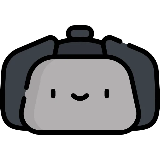 Hat icon