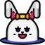 Bunny icon 64x64
