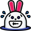 Bunny icon 64x64