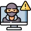 Threat icon 64x64