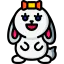 Bunny icon 64x64