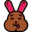 Bunny icon 64x64