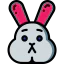 Bunny icon 64x64
