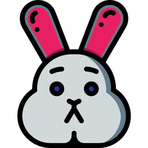 Bunny icon