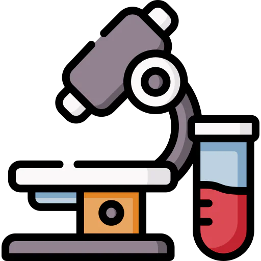 Laboratory icon