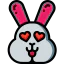 Bunny icon 64x64