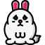 Bunny icon 64x64