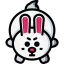 Bunny icon 64x64
