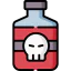 Poison icon 64x64