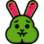 Bunny icon 64x64