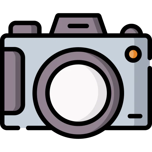 Camera icon