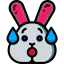 Bunny icon 64x64