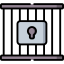 Jail icon 64x64