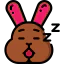 Bunny icon 64x64