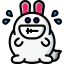 Bunny icon 64x64