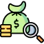 Money icon 64x64