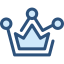Crown Symbol 64x64