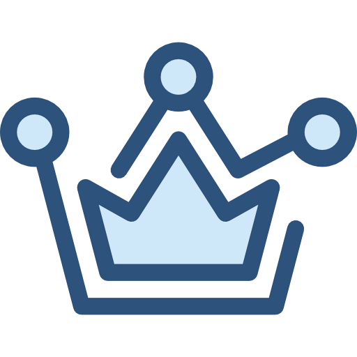 Crown icon