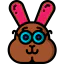 Bunny icon 64x64