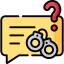 Interrogation icon 64x64