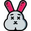 Bunny icon 64x64