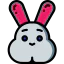 Bunny icon 64x64