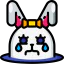 Bunny icon 64x64