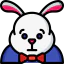 Bunny icon 64x64