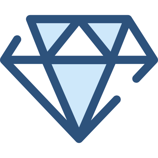 Diamond icon