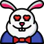 Bunny icon 64x64
