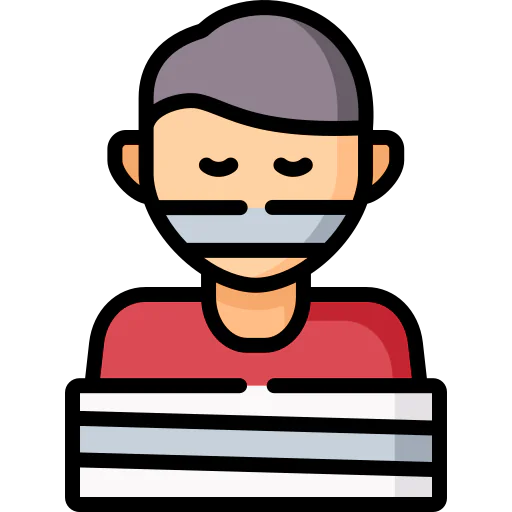Hostage icon
