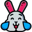 Bunny icon 64x64