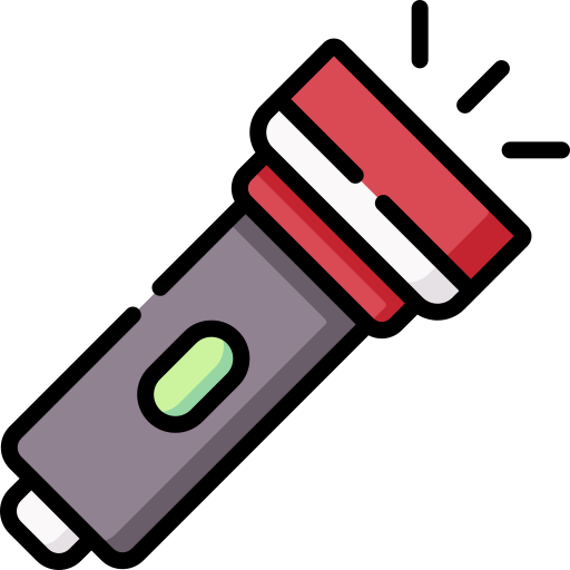 Torch icon