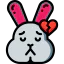 Bunny icon 64x64