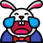 Bunny icon 64x64