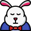Bunny icon 64x64