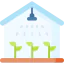Watering icon 64x64