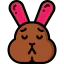Bunny icon 64x64