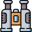 Binocular icon 64x64