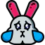 Bunny icon 64x64
