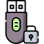 Pendrive icon 64x64