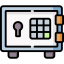 Deposit box icon 64x64