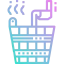 Sauna icon 64x64