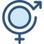 Intersex Symbol 64x64