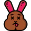 Bunny icon 64x64