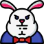 Bunny icon 64x64
