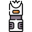 Taser icon 64x64