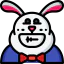 Bunny icon 64x64